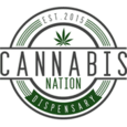 Cannabis Nation logo
