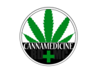 CannaMedicine - Newport logo