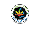 Columbia River Herbals - East logo