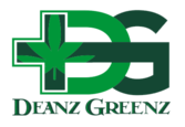 Deanz Greenz - Portland Sandy logo