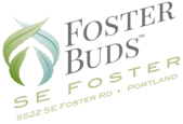 Foster Buds - SouthEast logo