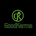 Good Karma - Springfield logo