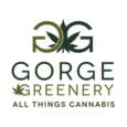 Gorge Greenery logo