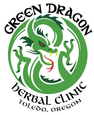 Green Dragon Herbal Clinic logo