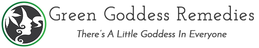Green Goddess Remedies logo