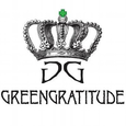 Green Gratitude logo