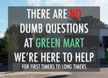 Green Mart photo