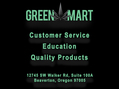 Green Mart photo