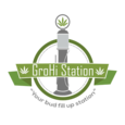 Grohi Station logo