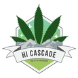 Hi Cascade - Portland logo