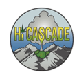 Hi Cascade - Salem logo