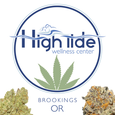 High Tide Wellness logo