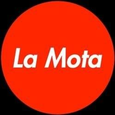 La Mota - Drain logo