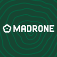Madrone Cannabis Club - Ashland logo