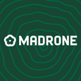 Madrone Cannabis Club - Portland logo