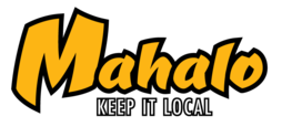 Mahalo logo