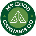 Mt Hood Cannabis Co. logo