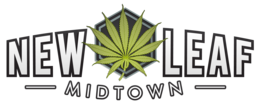 New Leaf - Midtown logo