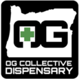 OG Collective Dispensary - Hawthorne logo