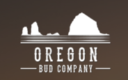 Oregon Bud Company - Beaverton logo