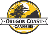 Oregon Coast Cannabis logo