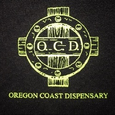 Oregon Coast Dispensary logo