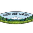 Oregon Valley Cannabis logo