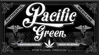 Pacific Green logo