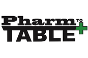 Pharm to Table logo