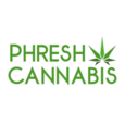 Phresh Cannabis logo