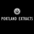 Portland Extracts logo