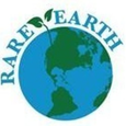 Rare Earth Organics logo