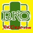 RKO logo