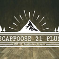 Scappoose 21 Plus logo