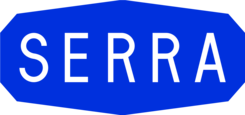 Serra Belmont logo
