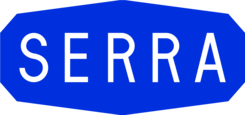 Serra Dispensary Downtown logo