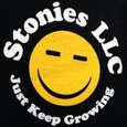 Stonies LLC logo