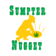 Sumpter Nugget logo