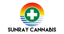 Sunray Cannabis logo