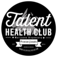 Talent Health Club logo