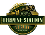 Terpene Station - Eugene logo