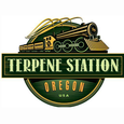Terpene Station Portland logo