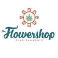 The Flowershop - St. Helens logo