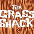 The Grass Shack logo