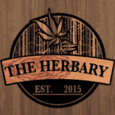 The Herbary Oregon logo