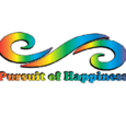 Pursuit of Happiness logo