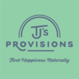 TJ's Provisions logo