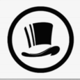 Top Hat Express logo