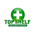 Top Shelf Wellness Center logo