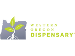 Western Oregon Dispensary - Newberg logo